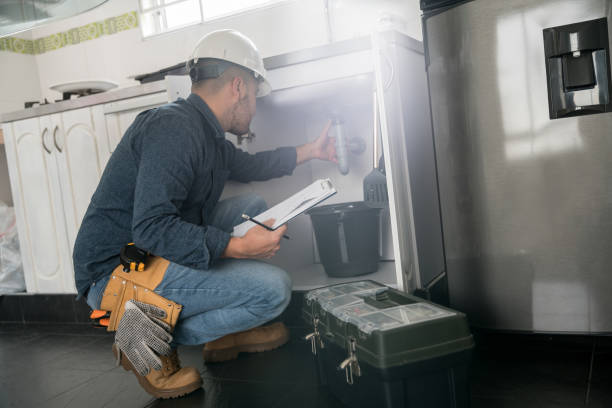 Trusted Lynchburg, OH Plumbing Experts