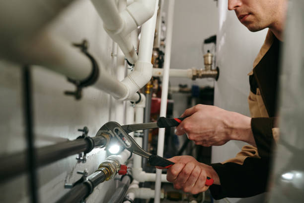Best Best Plumbers Near Me  in Lynchburg, OH