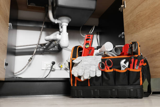 Best Commercial Plumbing Services  in Lynchburg, OH