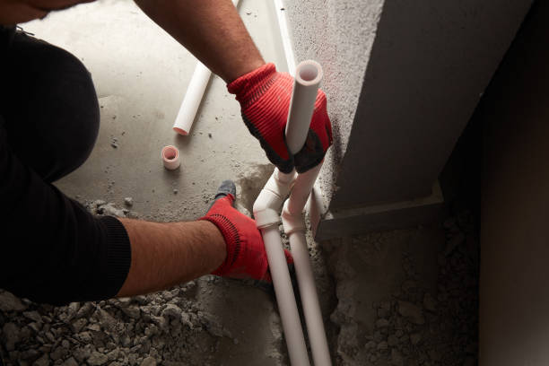 Best Water Heater Repair  in Lynchburg, OH
