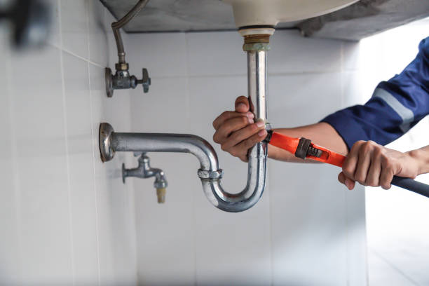 Best Shower Repair Services  in Lynchburg, OH