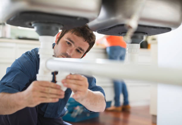 Best Local Plumber Services  in Lynchburg, OH