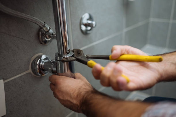 Best Affordable Plumber Near Me  in Lynchburg, OH
