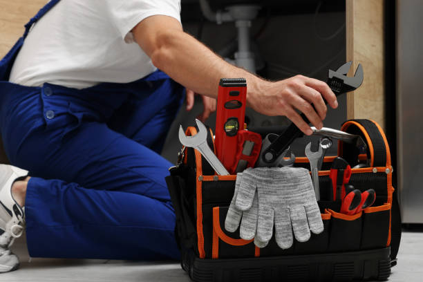 Best Pipe Repair Near Me  in Lynchburg, OH