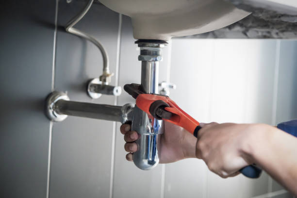 Best Leak Detection Services  in Lynchburg, OH