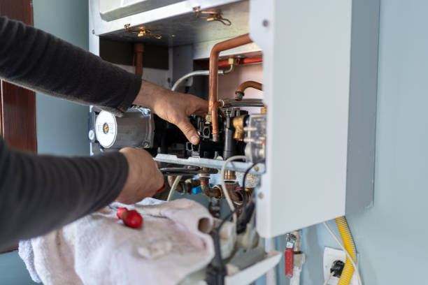 Best Boilers & Radiators  in Lynchburg, OH