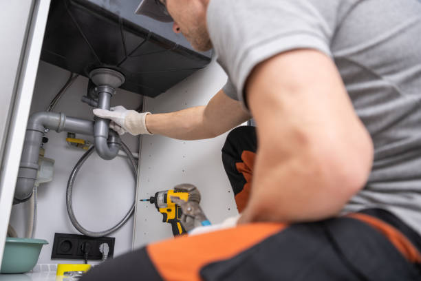Best Hot Water Heater Installation  in Lynchburg, OH